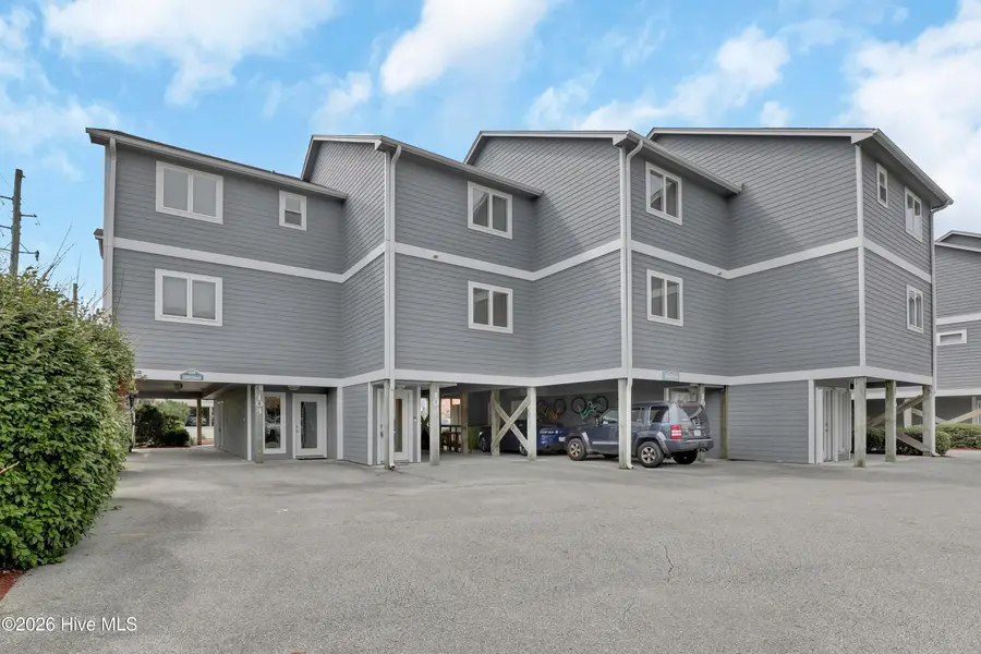 103 Sandpiper Lane, Surf City, NC 28445 - #3