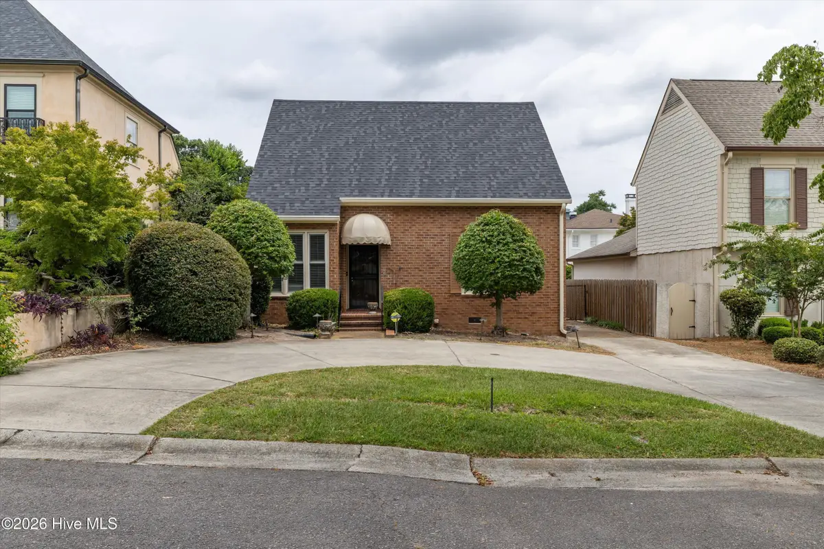 2129 Ansley Place W, Augusta, GA 30904 - #1