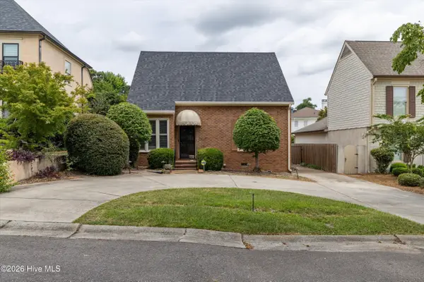 2129 Ansley Place W, Augusta, GA 30904
