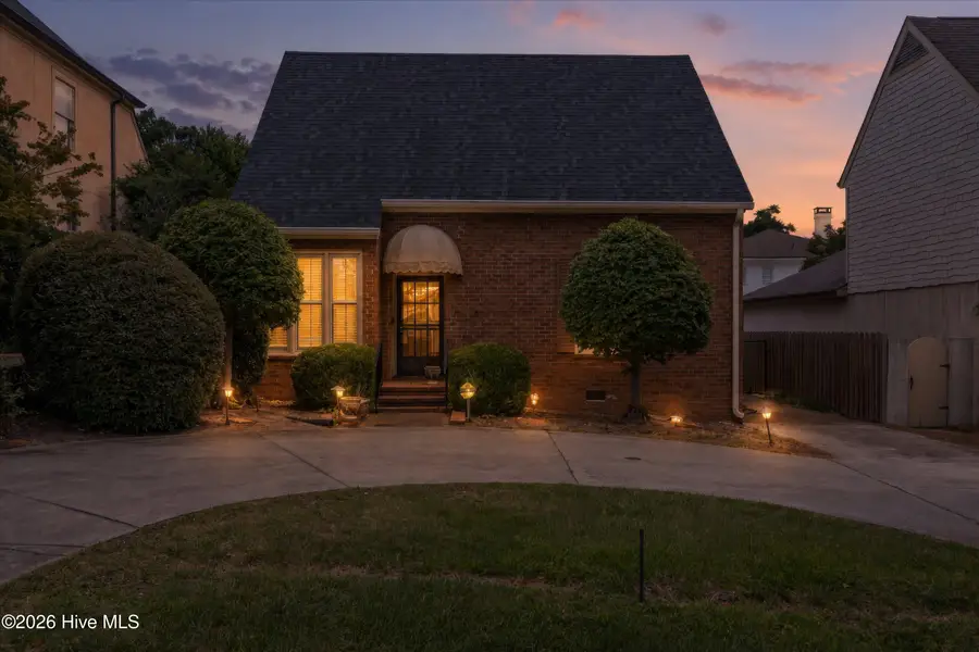 2129 Ansley Place W, Augusta, GA 30904 - #2