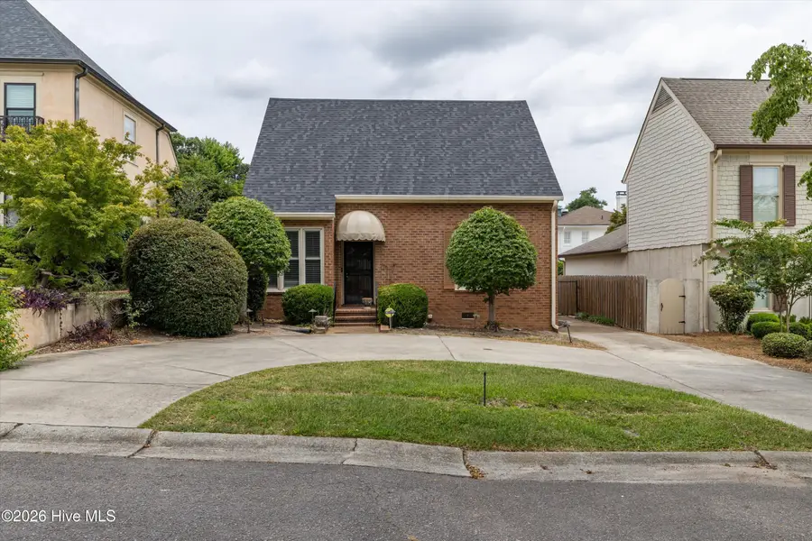 2129 Ansley Place W, Augusta, GA 30904 - #3