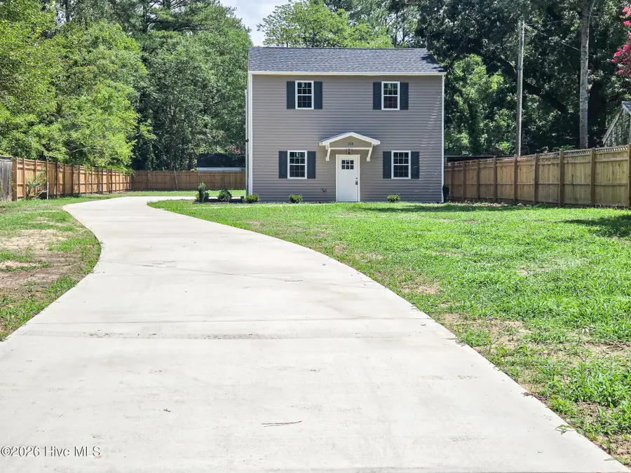 308 Pearson Street N, Wilson, NC 27893 - #2