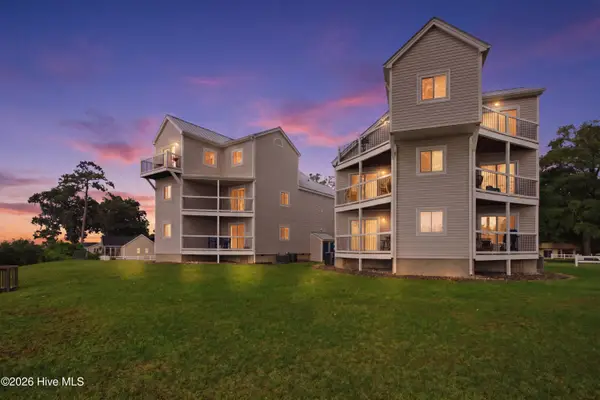 89 Country Club Drive #Apt H4, Minnesott Beach, NC 28510