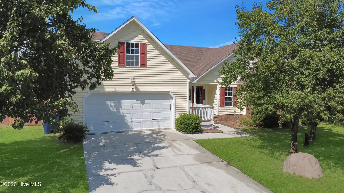 102 Winfall Court, Jacksonville, NC 28546 - #1