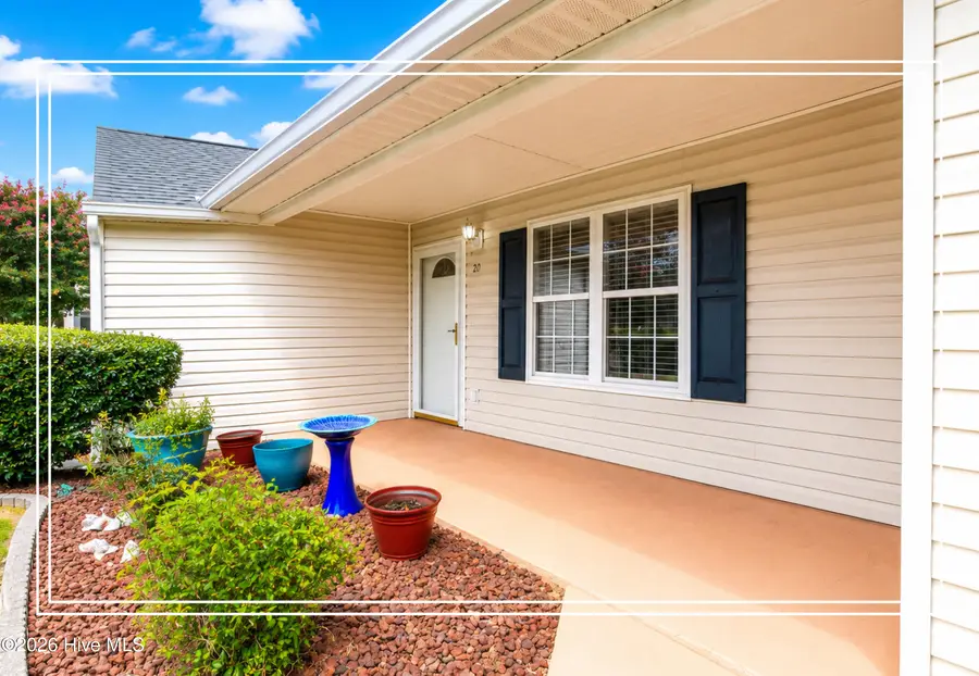 29 Chappells Road, Aiken, SC 29803 - #3