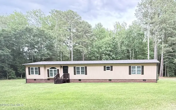 206 Tierra Lane, West End, NC 27376
