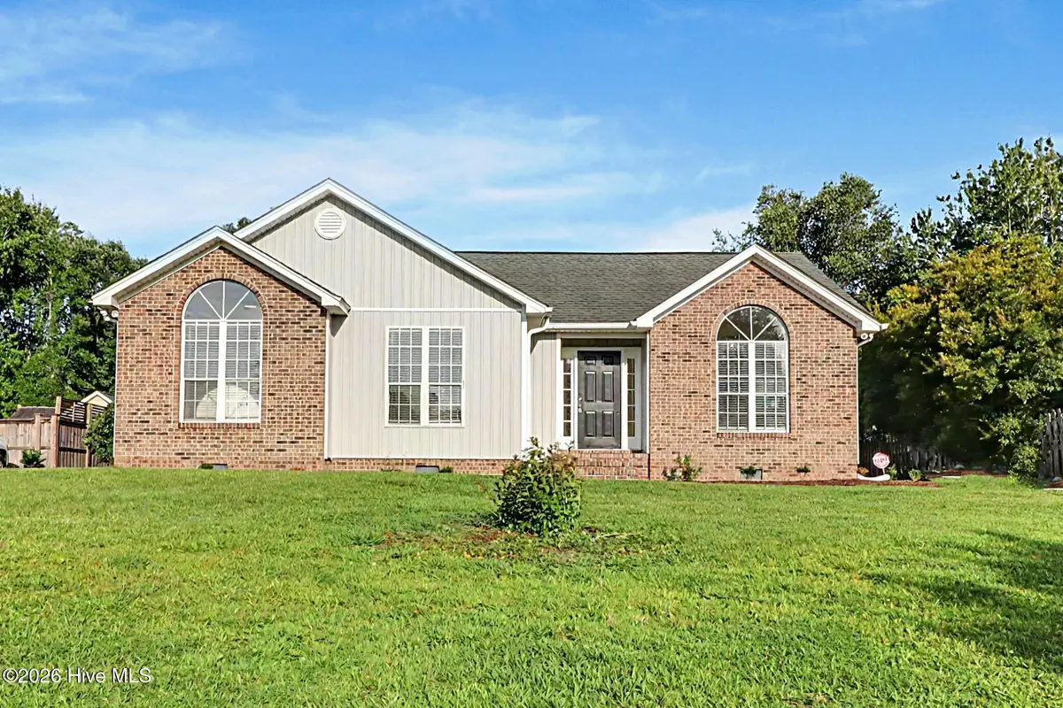 204 Bramble Court, Castle Hayne, NC 28429 - #1