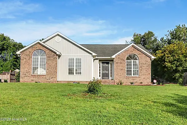 204 Bramble Court, Castle Hayne, NC 28429