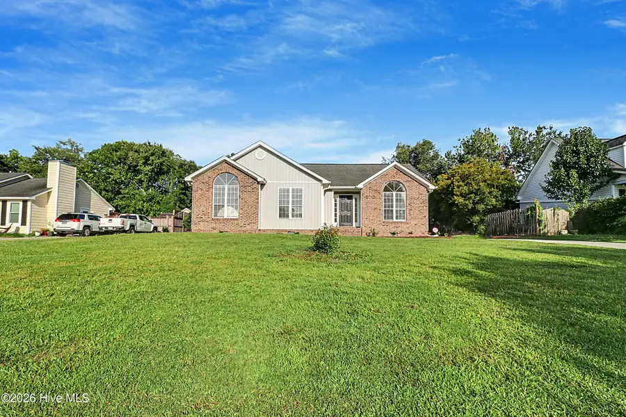 204 Bramble Court, Castle Hayne, NC 28429 - #2