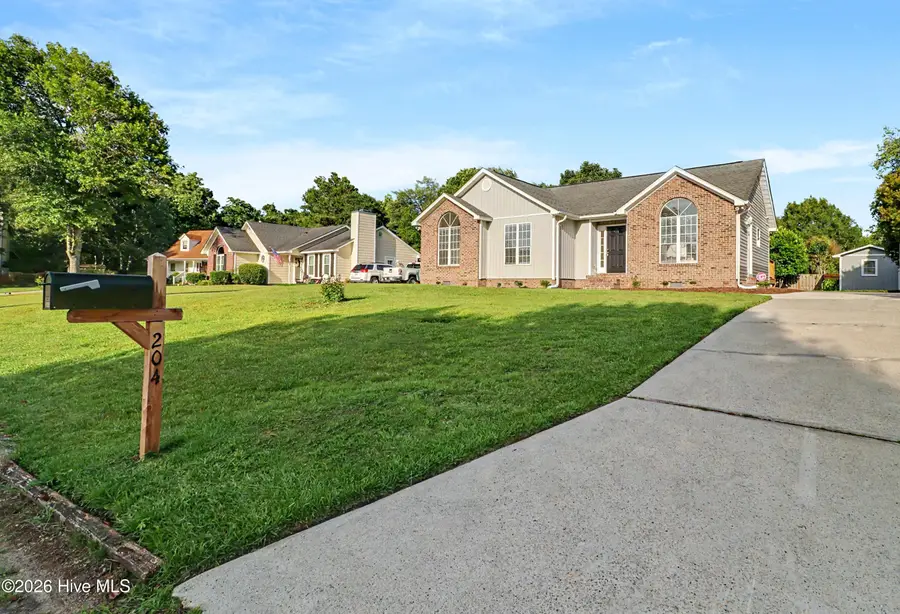 204 Bramble Court, Castle Hayne, NC 28429 - #3