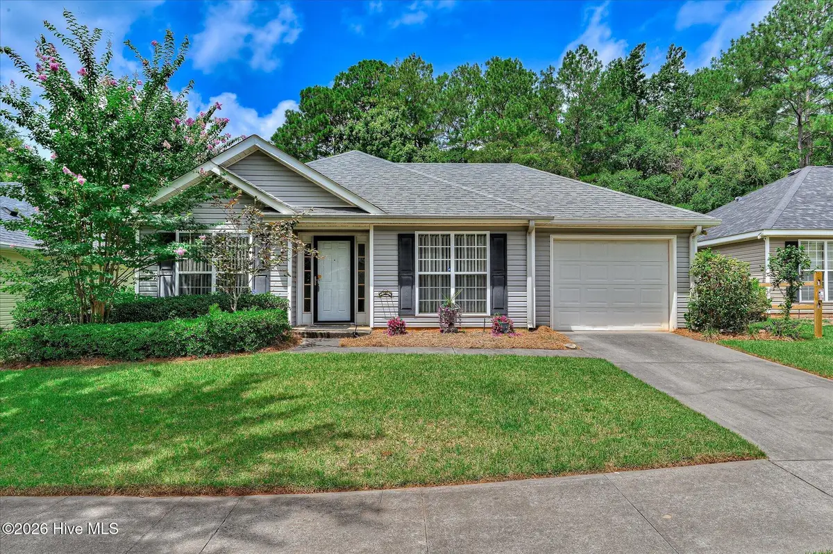 124 Oakland Drive, North Augusta, SC 29860 - #1