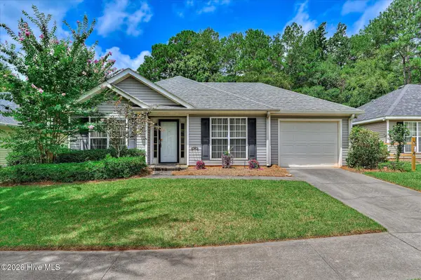 124 Oakland Drive, North Augusta, SC 29860
