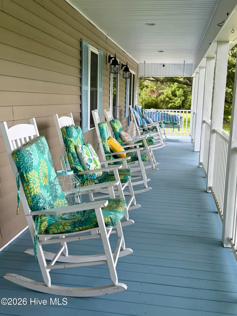 115 Pender Lane, Newport, NC 28570 - #2