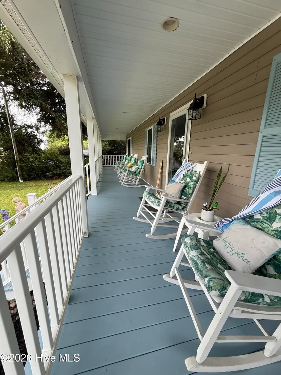 115 Pender Lane, Newport, NC 28570 - #3