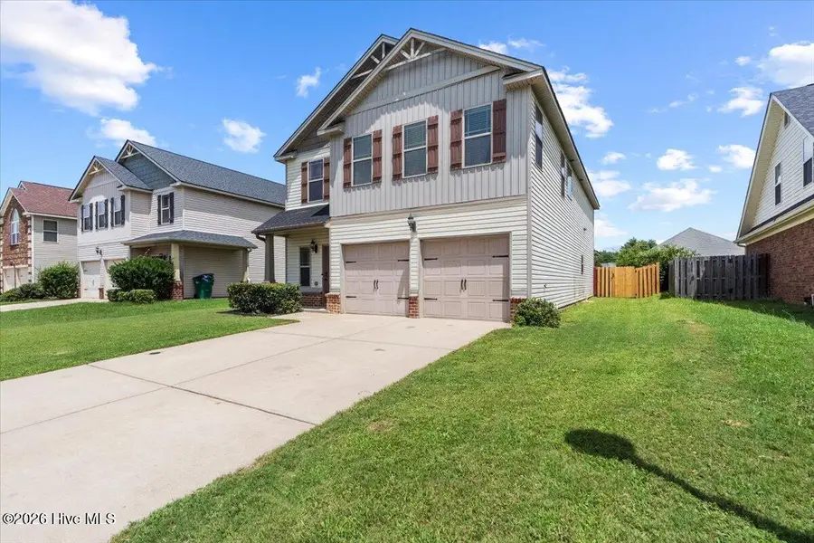 3313 Grove Landing Circle, Grovetown, GA 30813 - #2