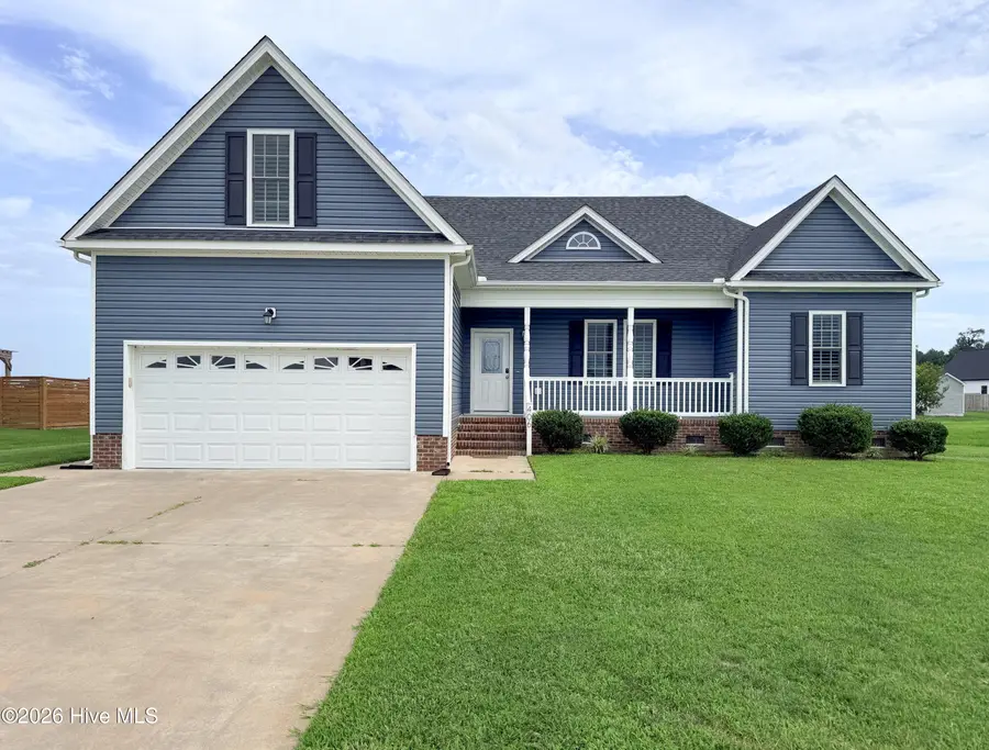 406 Spinnaker Street, Elizabeth City, NC 27909 - #2