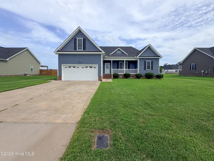 406 Spinnaker Street, Elizabeth City, NC 27909 - #3