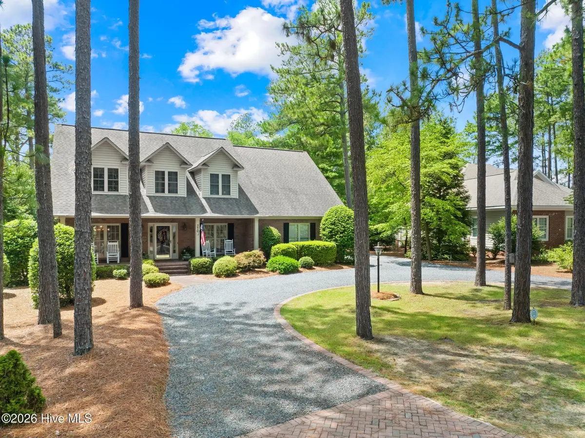370 Sugar Pine Drive, Pinehurst, NC 28374 - #1