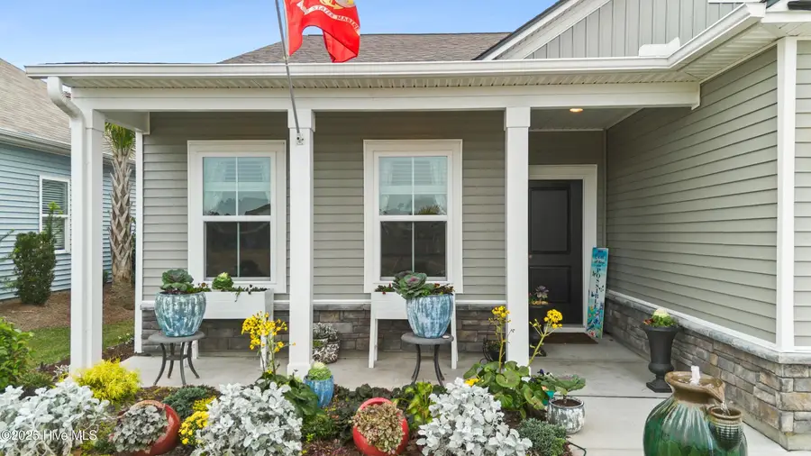 9410 Barnstormer Drive Nw, Carolina Shores, NC 28467 - #2