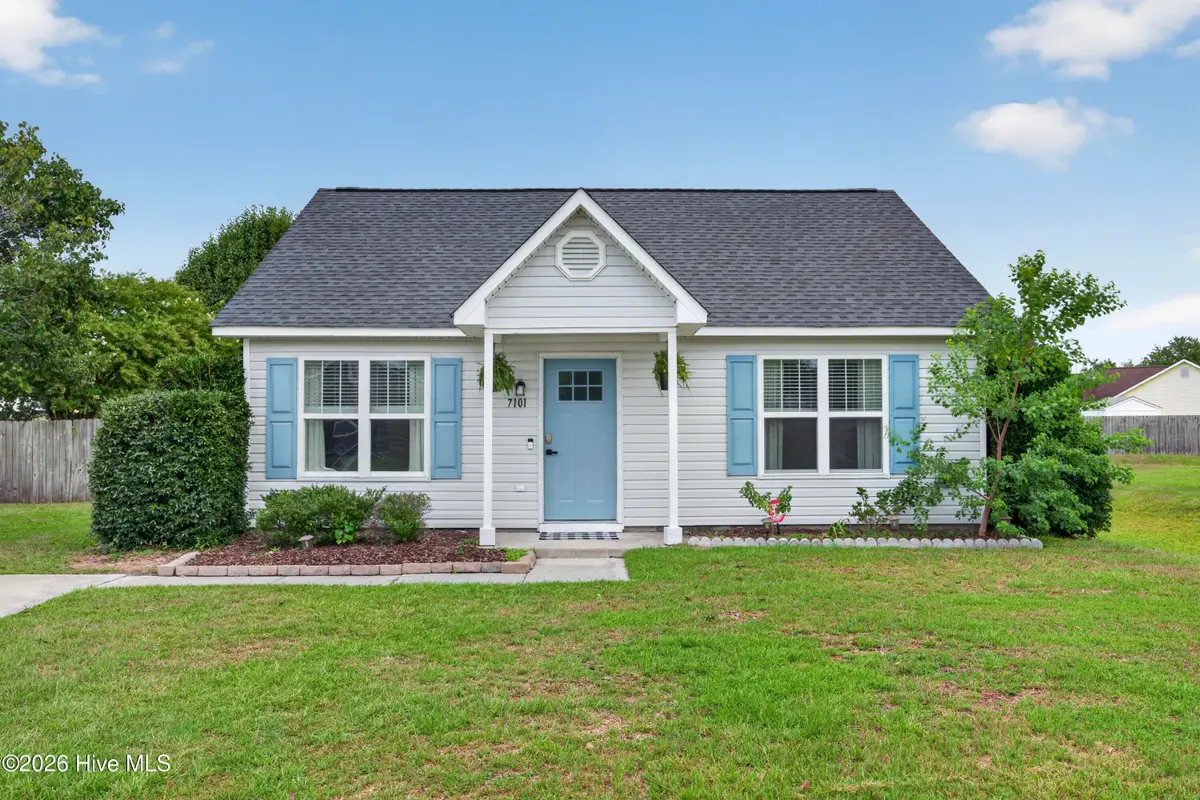 7101 Alamosa Drive, Wilmington, NC 28411 - #1