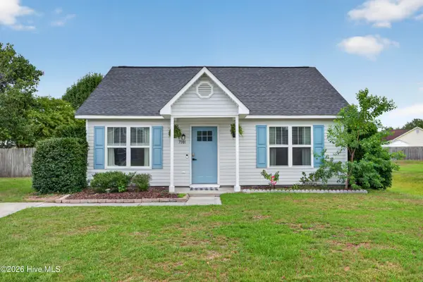 7101 Alamosa Drive, Wilmington, NC 28411