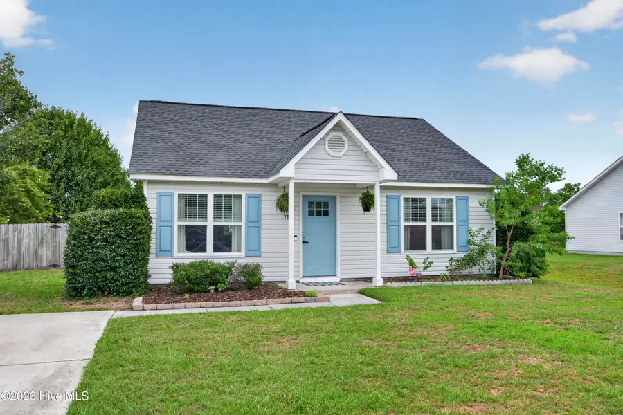 7101 Alamosa Drive, Wilmington, NC 28411 - #2