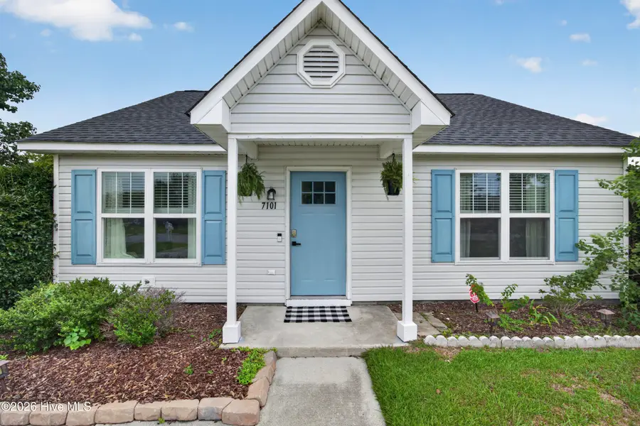 7101 Alamosa Drive, Wilmington, NC 28411 - #3
