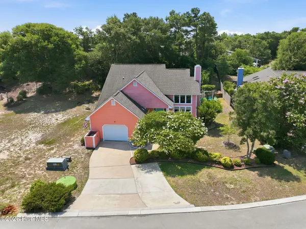 8725 Plantation Drive, Emerald Isle, NC 28594