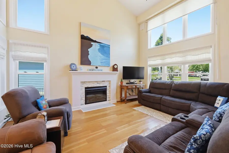 8725 Plantation Drive, Emerald Isle, NC 28594 - #3