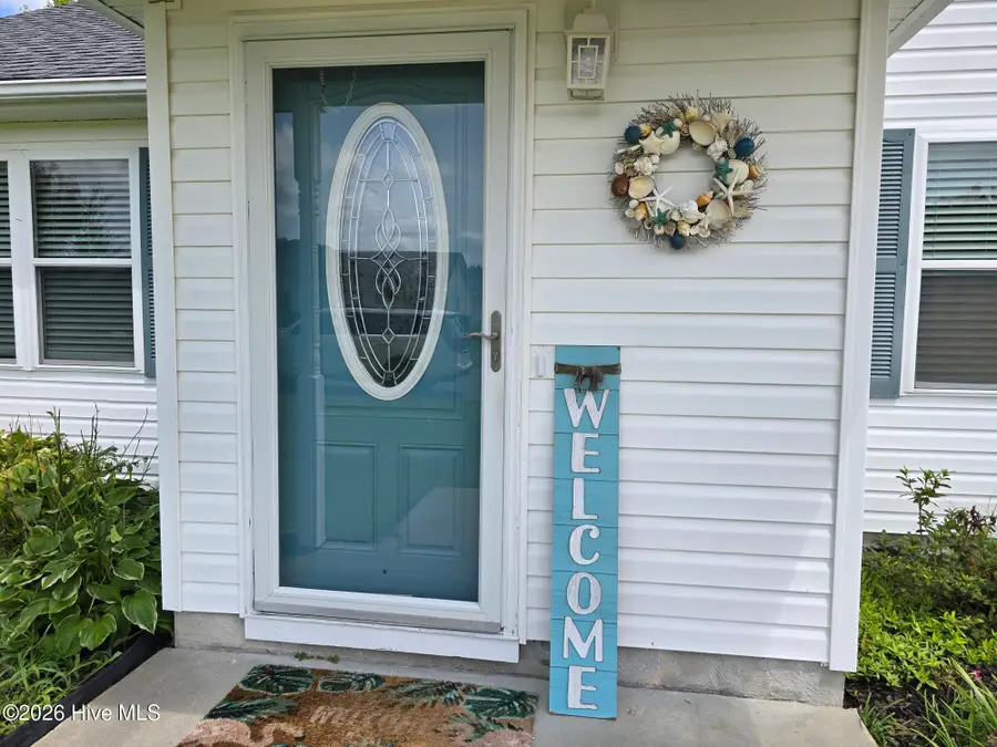 1112 Jessica Street, Elizabeth City, NC 27909 - #2