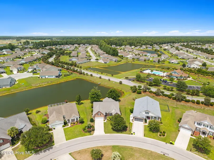 646 W Chatman Drive Nw, Calabash, NC 28467 - #2