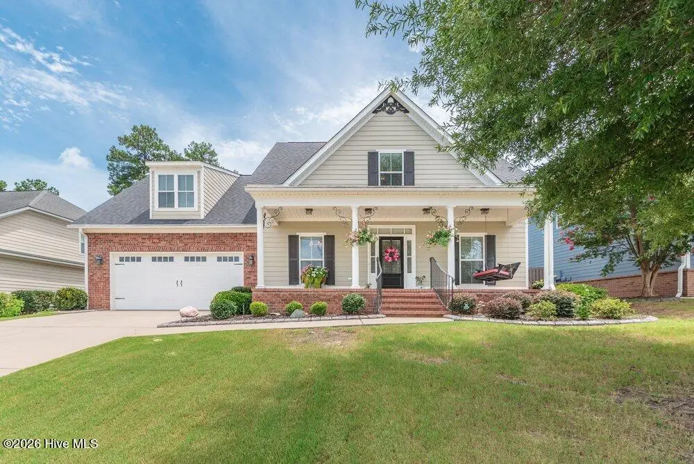 4098 Dewaal Street, Evans, GA 30809 - #1