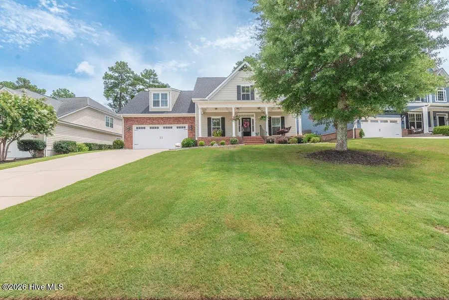 4098 Dewaal Street, Evans, GA 30809 - #2