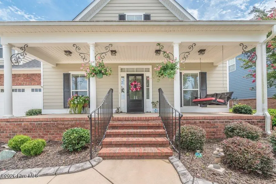 4098 Dewaal Street, Evans, GA 30809 - #3