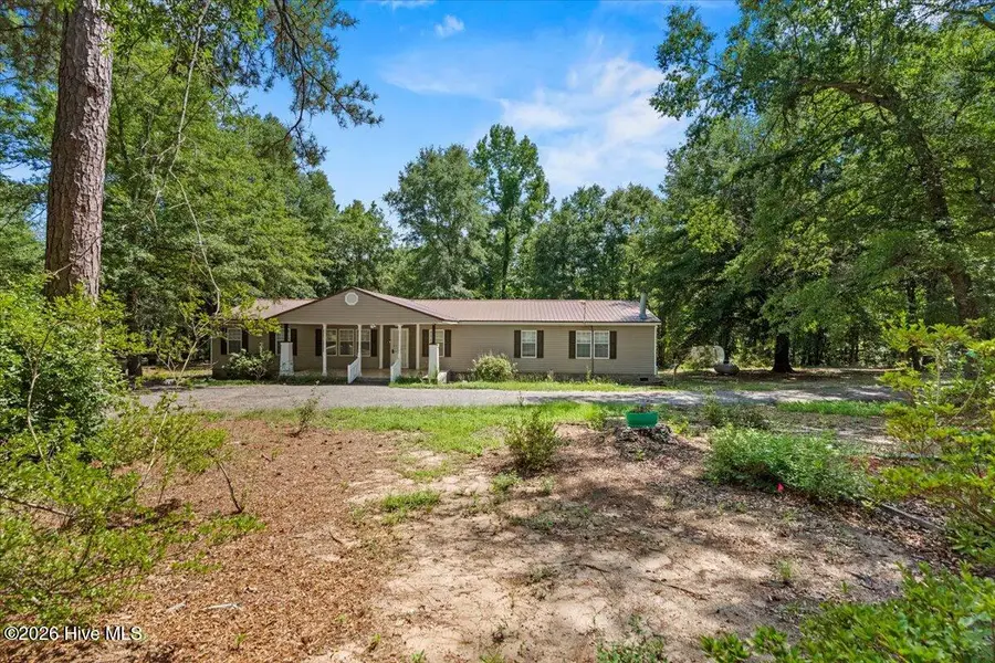 154 Blackberry Lane, Augusta, GA 30906 - #3