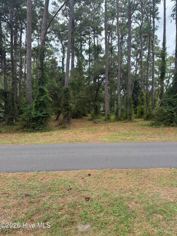 9010 Ocean Harbour Golf Club Drive Sw, Calabash, NC 28467
