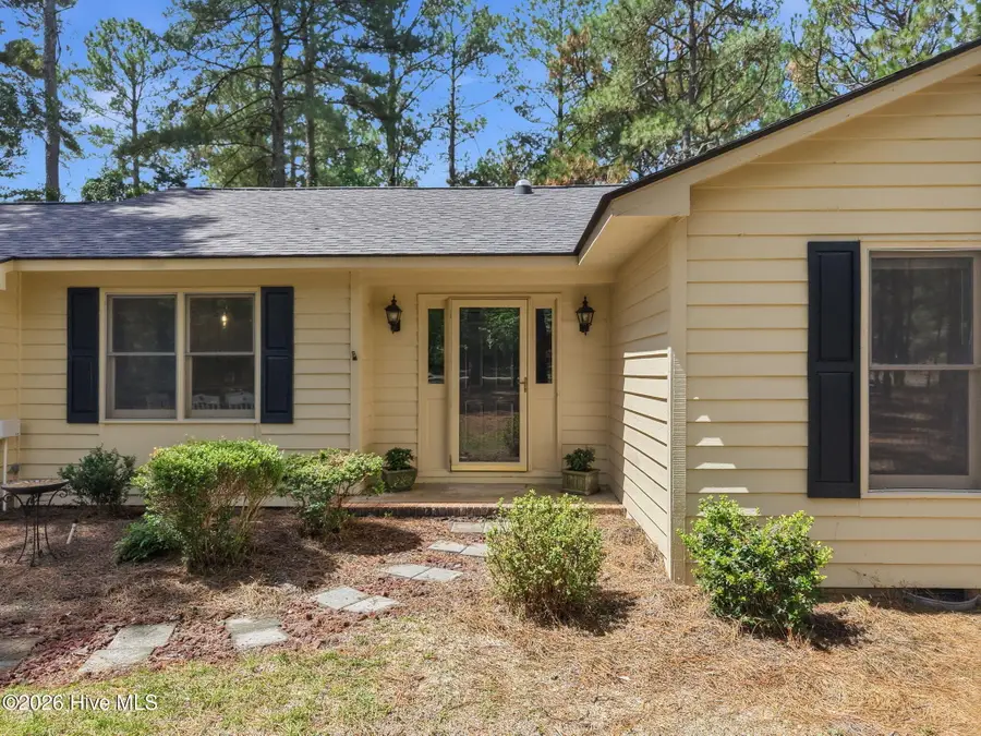 103 Timber Drive, West End, NC 27376 - #2