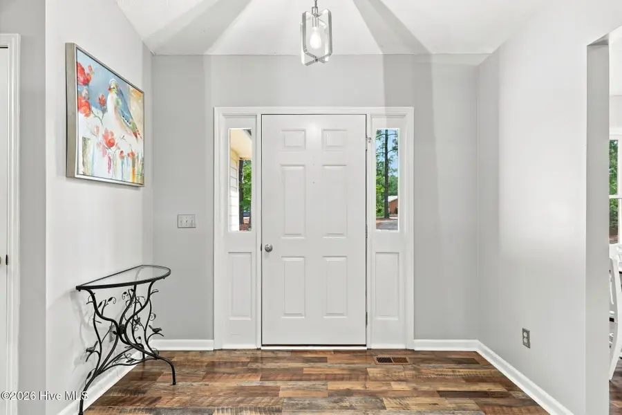 103 Timber Drive, West End, NC 27376 - #3
