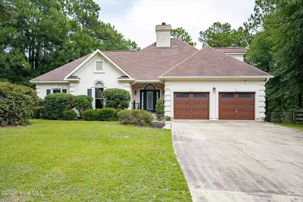 200 Sessions Drive, Aiken, SC 29803