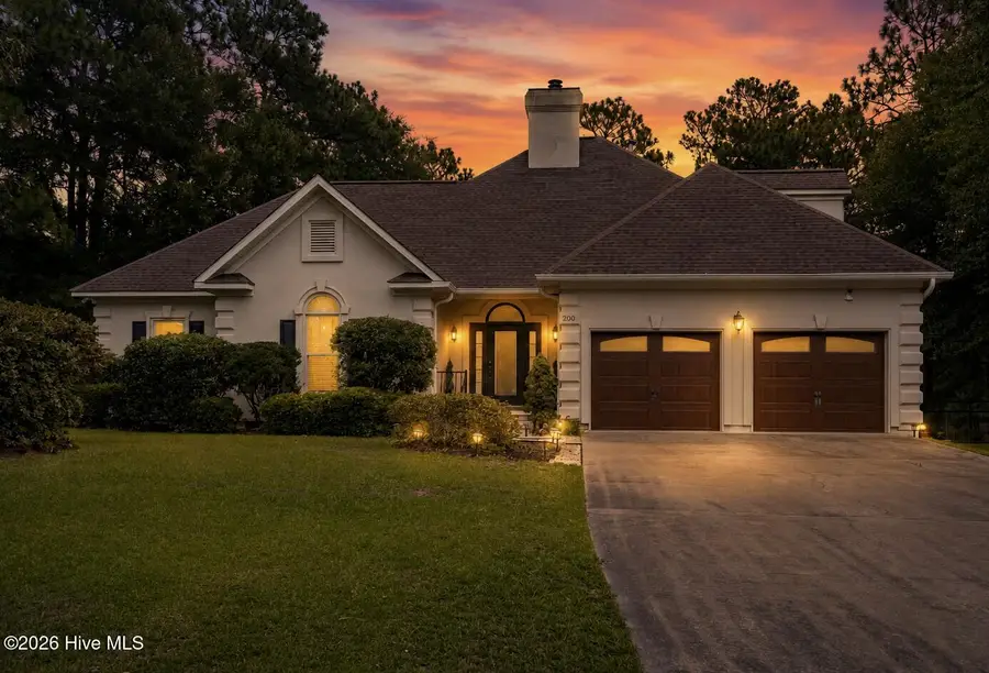 200 Sessions Drive, Aiken, SC 29803 - #3
