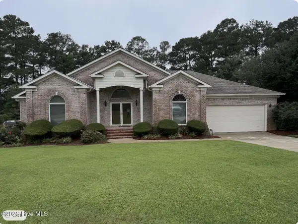 909 Lakeview Drive, Clinton, NC 28328
