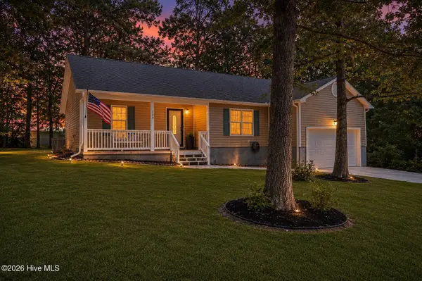 309 Foliage Court, Jacksonville, NC 28540