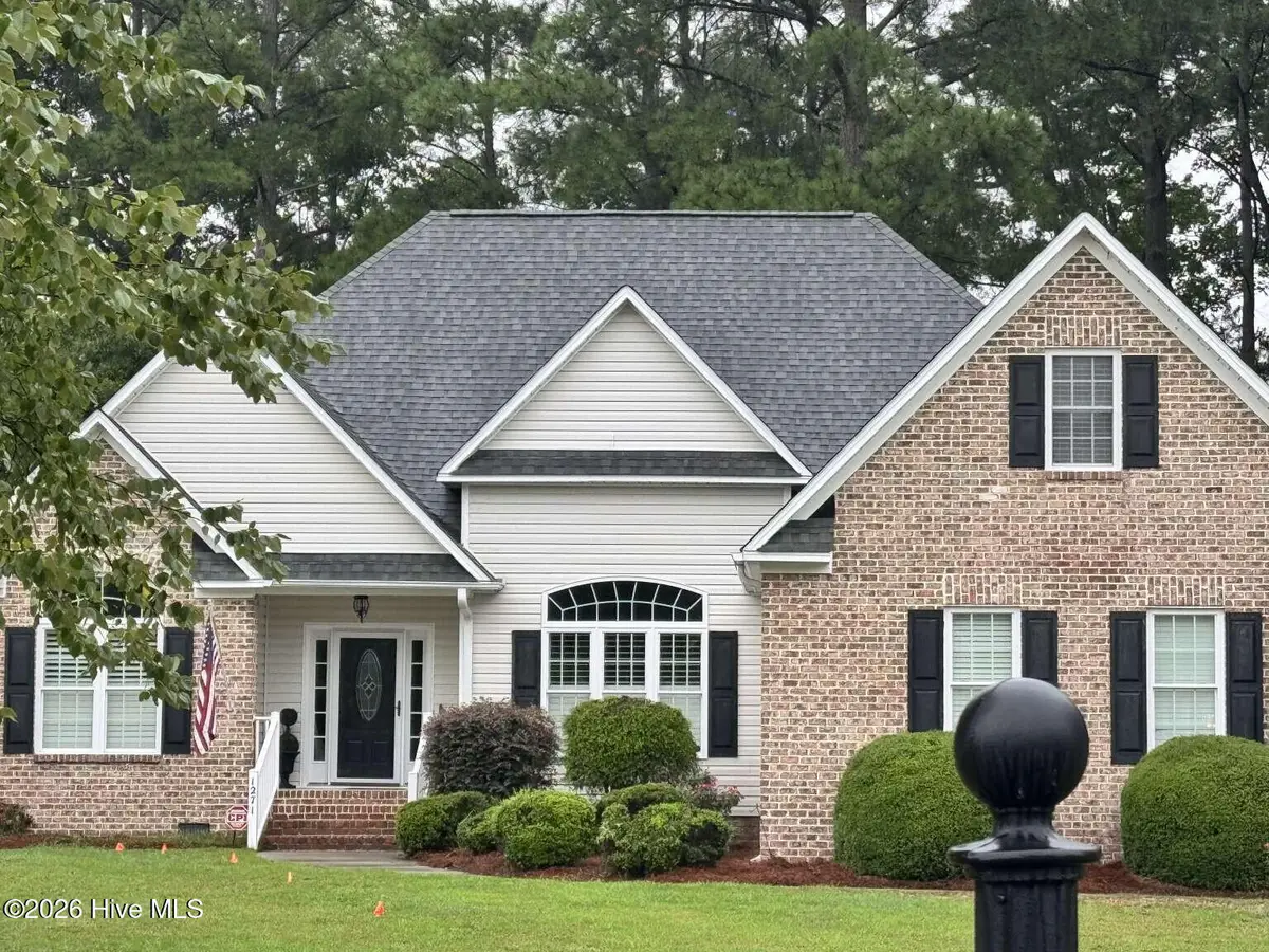 1271 Naples Drive, Greenville, NC 27858 - #1