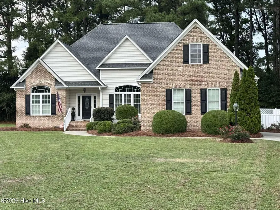 1271 Naples Drive, Greenville, NC 27858 - #2