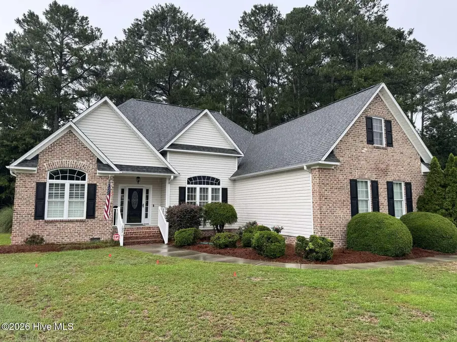 1271 Naples Drive, Greenville, NC 27858 - #3