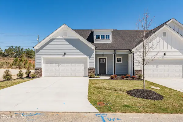 521 Oxbow Drive, Grovetown, GA 30813
