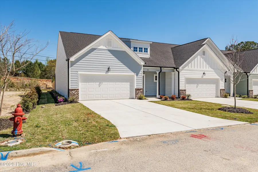 521 Oxbow Drive, Grovetown, GA 30813 - #2