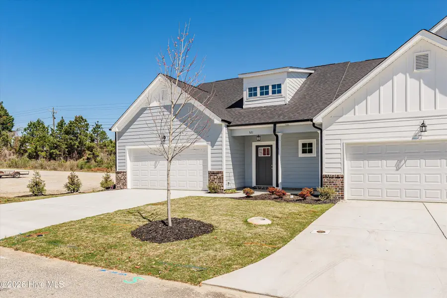 521 Oxbow Drive, Grovetown, GA 30813 - #3
