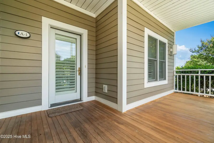 300 Midyette Street # A1, Oriental, NC 28571 - #2