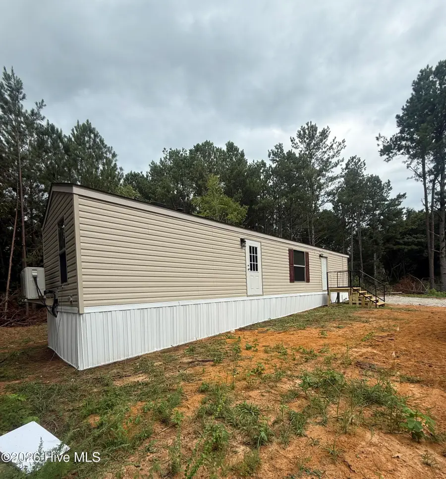1209 Stapleton Acres Road, Stapleton, GA 30823 - #2